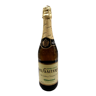 El Gaitero ORO 